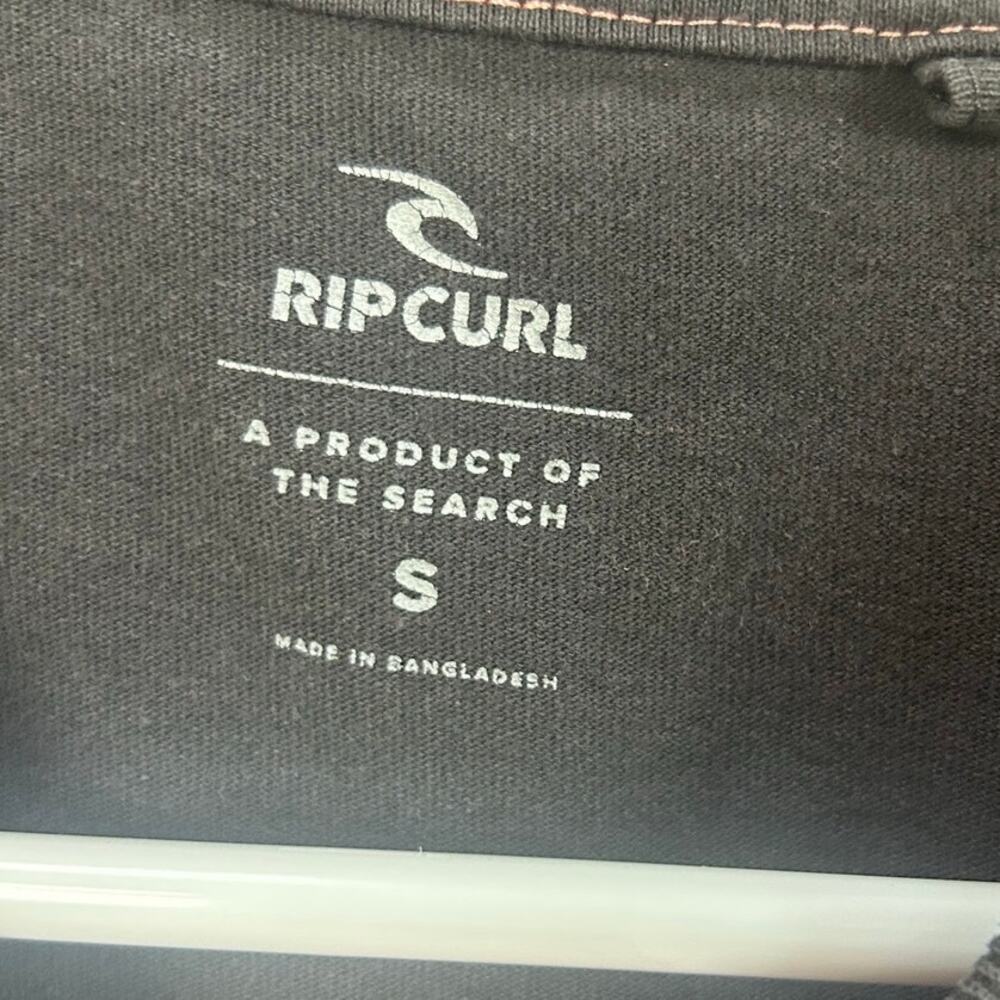 Rip Curl Ultimate Surf Relaxed Graphic T-Shirt size S - Picture 9 of 14
